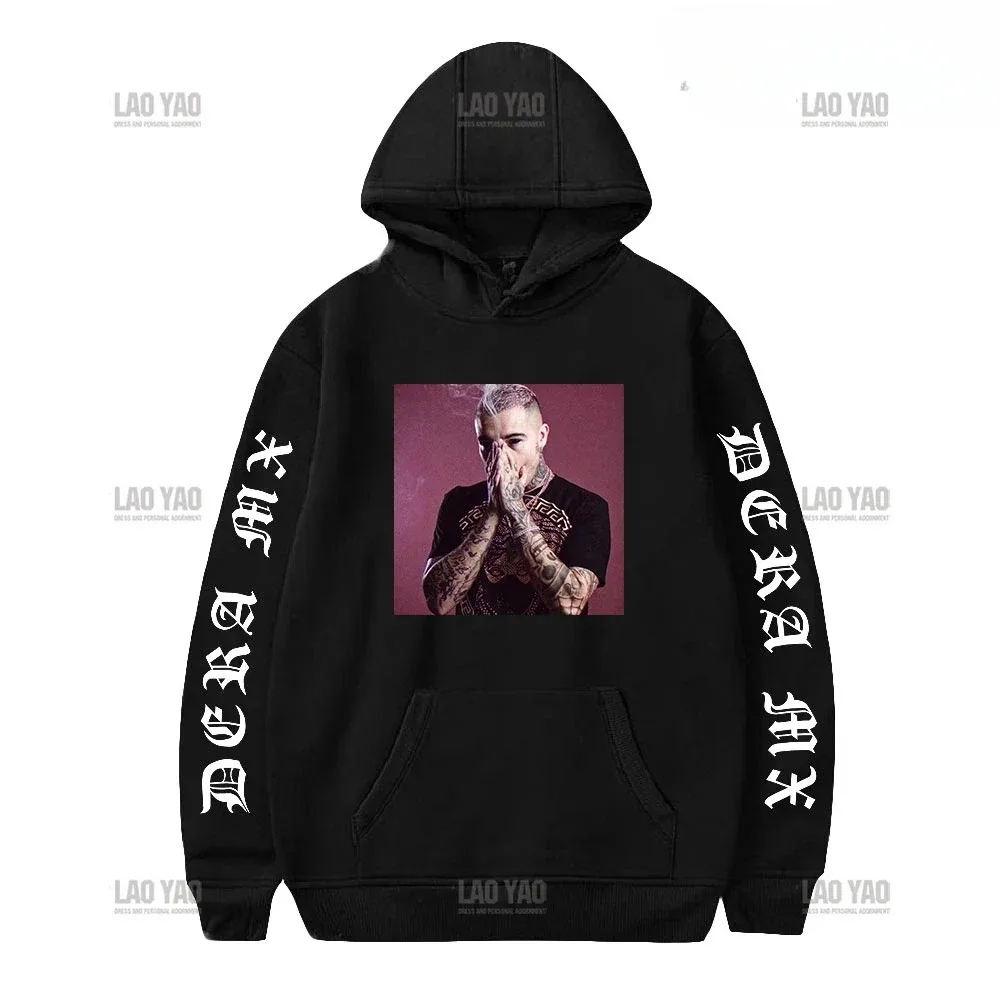 Men Women Graffiti Style Hoodie Long Sleeve Hooded Sweatshirt Hip Hop Casual Streetwear Coats