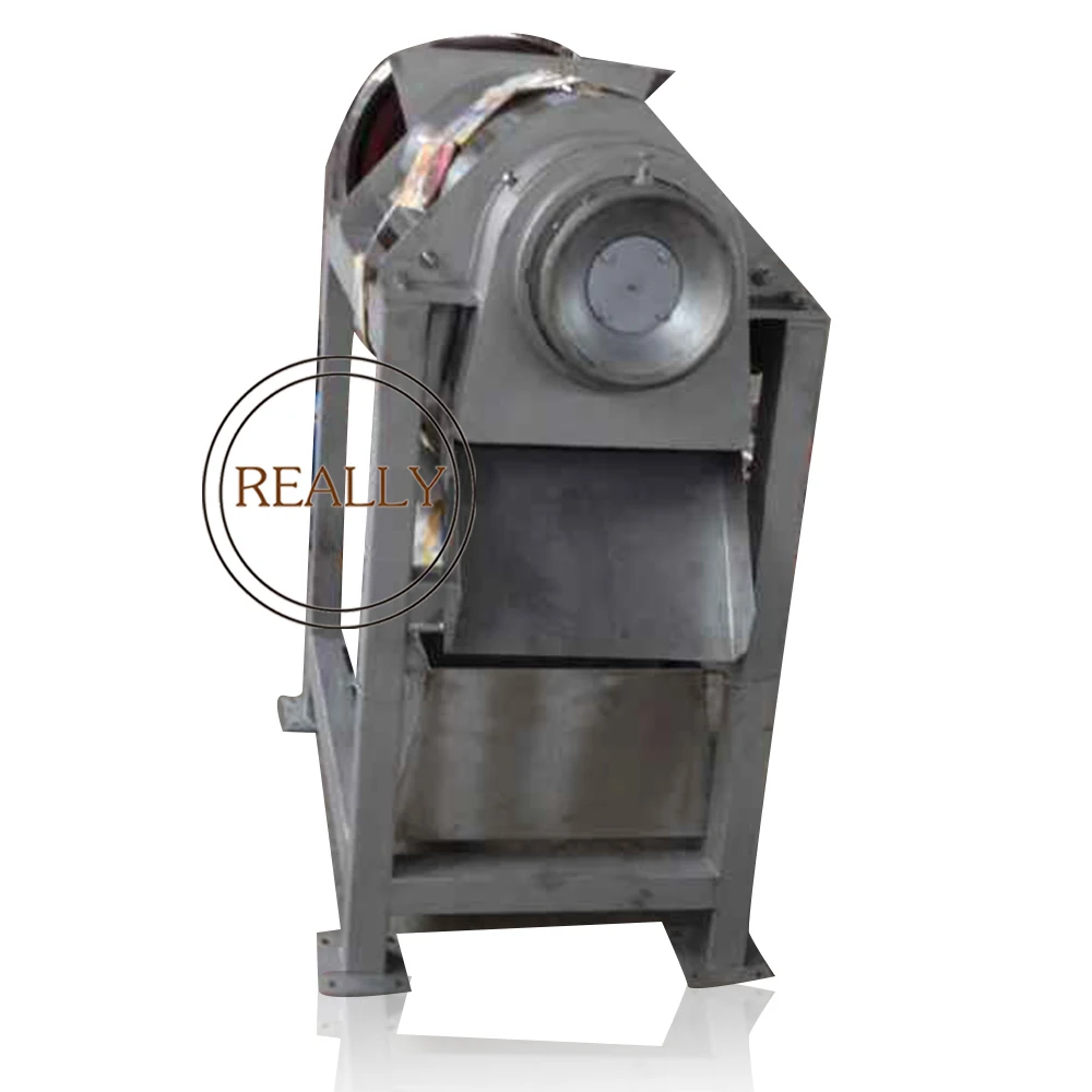 Capacity 2.5t/h Juicer Stainless Steel Electric Calamansi Apple Orange Lemon Juicer Extractor Machine for Sale Price 4