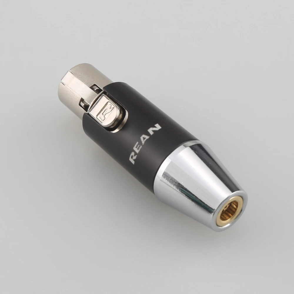Audeze Lcd3 Lcd-2 Lcd2 Lcd-4 Maschio A 2X3.5Mm Femmina Sundara Aventho/Focale Elegia/T5P/D600 /Mdr-Z7 Adattatore Convertitore