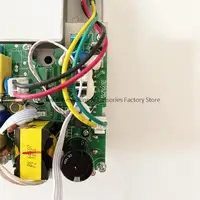 Qixing Third-Gen Circuit Board for QD622 Industrial Sewing Machine - Image 3