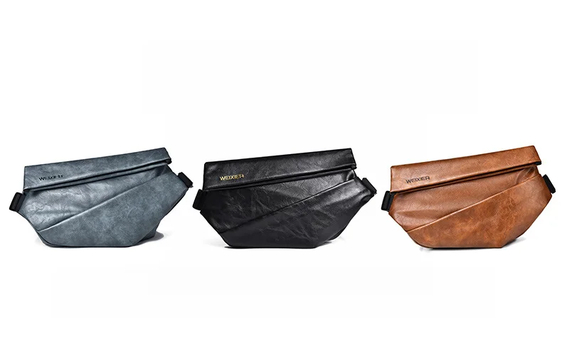 Borsa a tracolla per pendolari di grande capacità, tracolla sportiva, tendenza alla moda, per ciclismo, da uomo_voghion.com