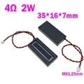 3516  4ohm 2W