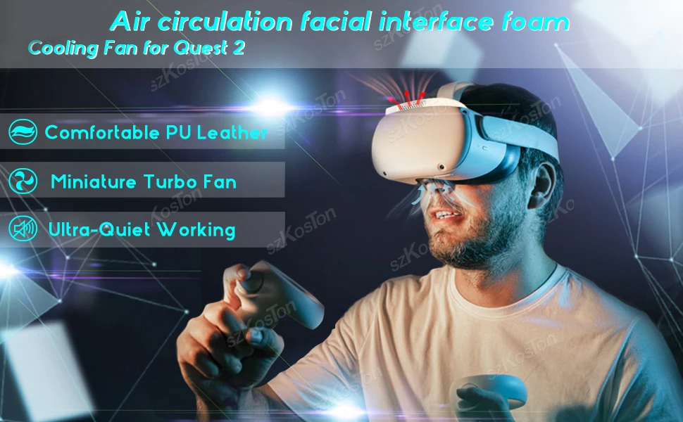 Magnetic Charging Base for Oculus Quest 2 VR Headset Glasses Touch Controller Handle Fast Charger for Oculus Quest 2 Accessories
