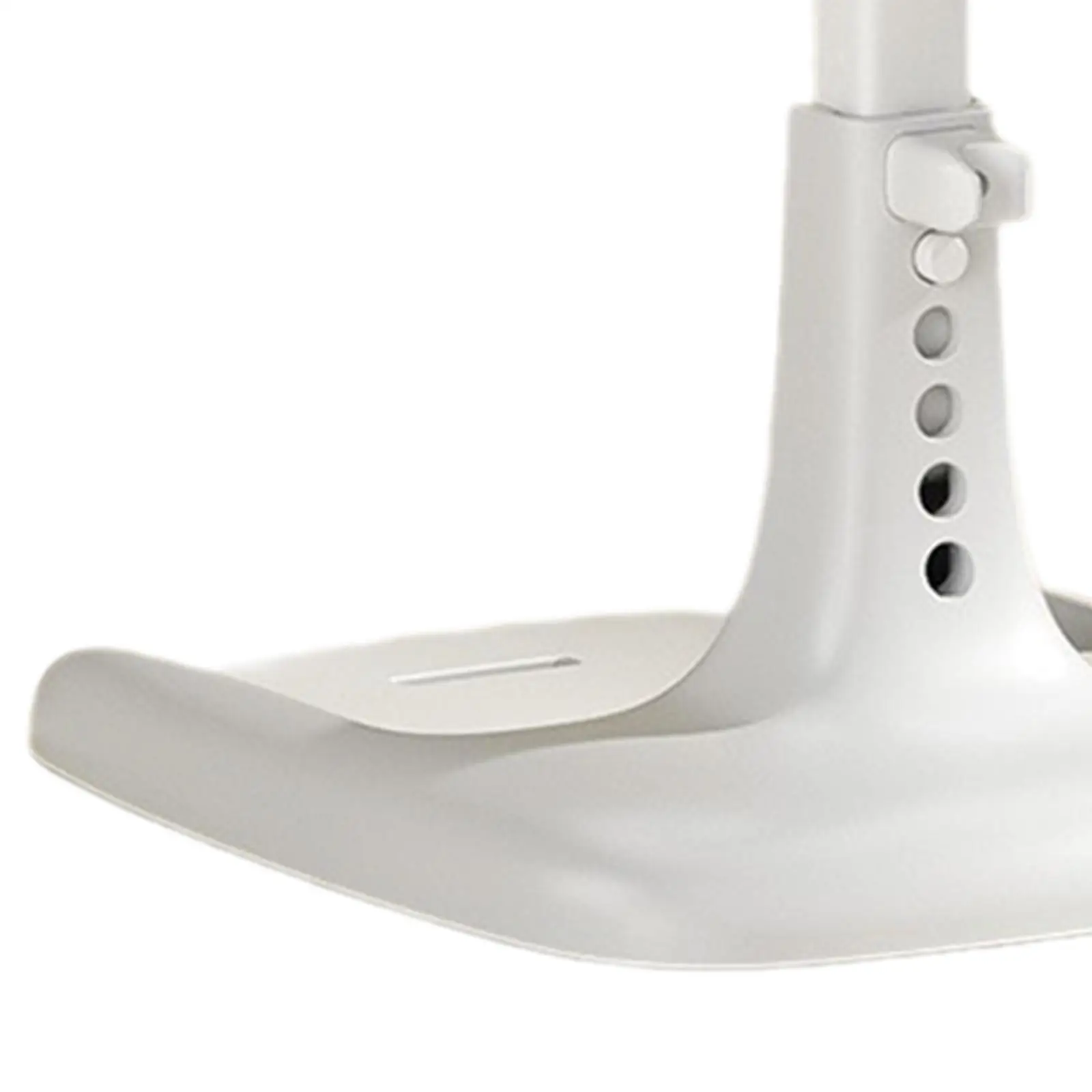 Baby Standing Bath Anti Slip Baby Bath Support for Newborn 0-6 Months Infant