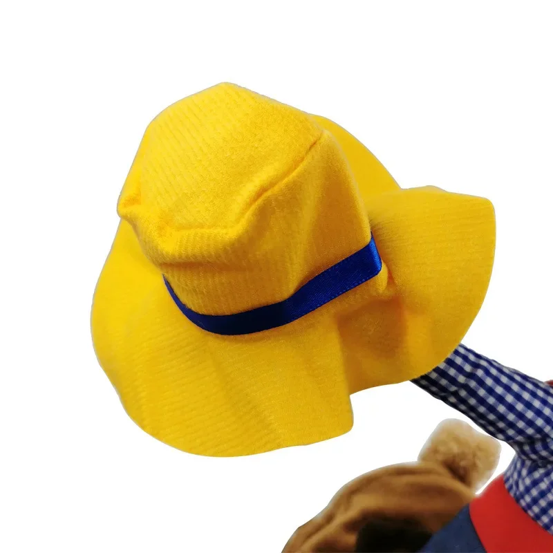 Déguisements de Cow-boy Chic pour Chiens : Bouledogue Français, Chihuahua, Teckel - 2025 - Vêtement et accessoires pour chiens - Doglovedesign