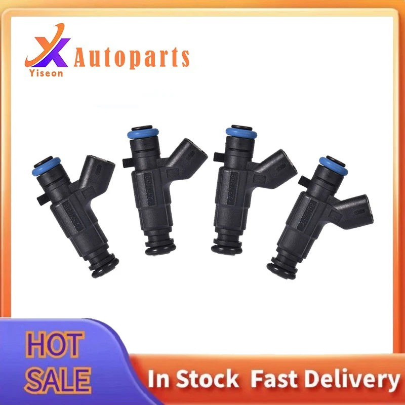 

Factory Direct Supply Auto Car Engine Assembly Fuel Injectors 0280156131 For CTS SRX 2004-2006 for STS 3.6L Accesorries