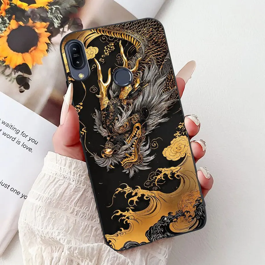 Enhanced Silicone Case Cover – Soft Protective Shell