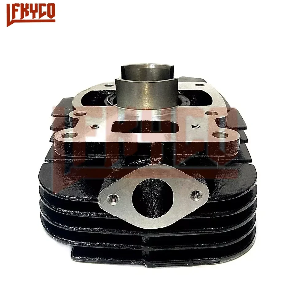Chine Moteur 250cc Personnalisé 69mm Alésage Kit De Cylindre De Moto YP250 Fabricants