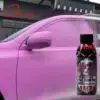 Pink foam car wash deep cleaning concentrate, suitable for cars, trucks, motorcycles, motorhomes - environment-friendly car wash 1