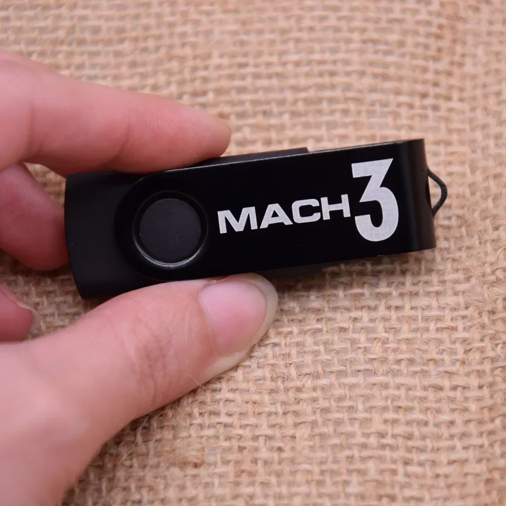 20 개/몫 무료 로고 USB 2.0 플래시 드라이브 펜 드라이브 4GB 8GB 16GB 32GB 64GB Pendrive 방수 금속 U 디스크 메모리 스틱 Cle USB