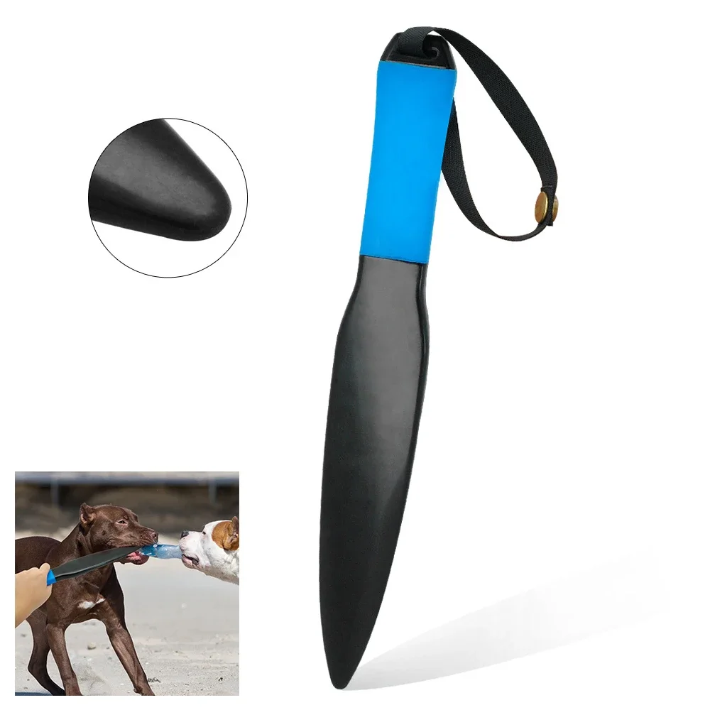 

Обучающие палочки Без укусов для собак, Интерактивная Защитная рукоятка для средних и больших фотографий