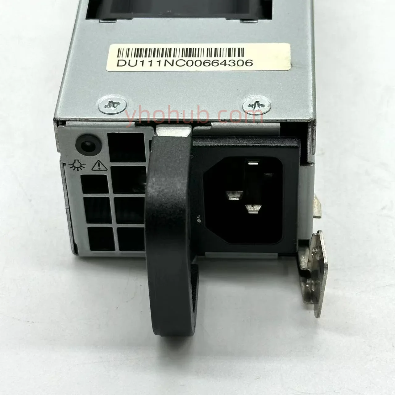 전자 DPS-770CB B 서버 전원 공급 장치, 770W 2U PSU, 레노버 R525 G3