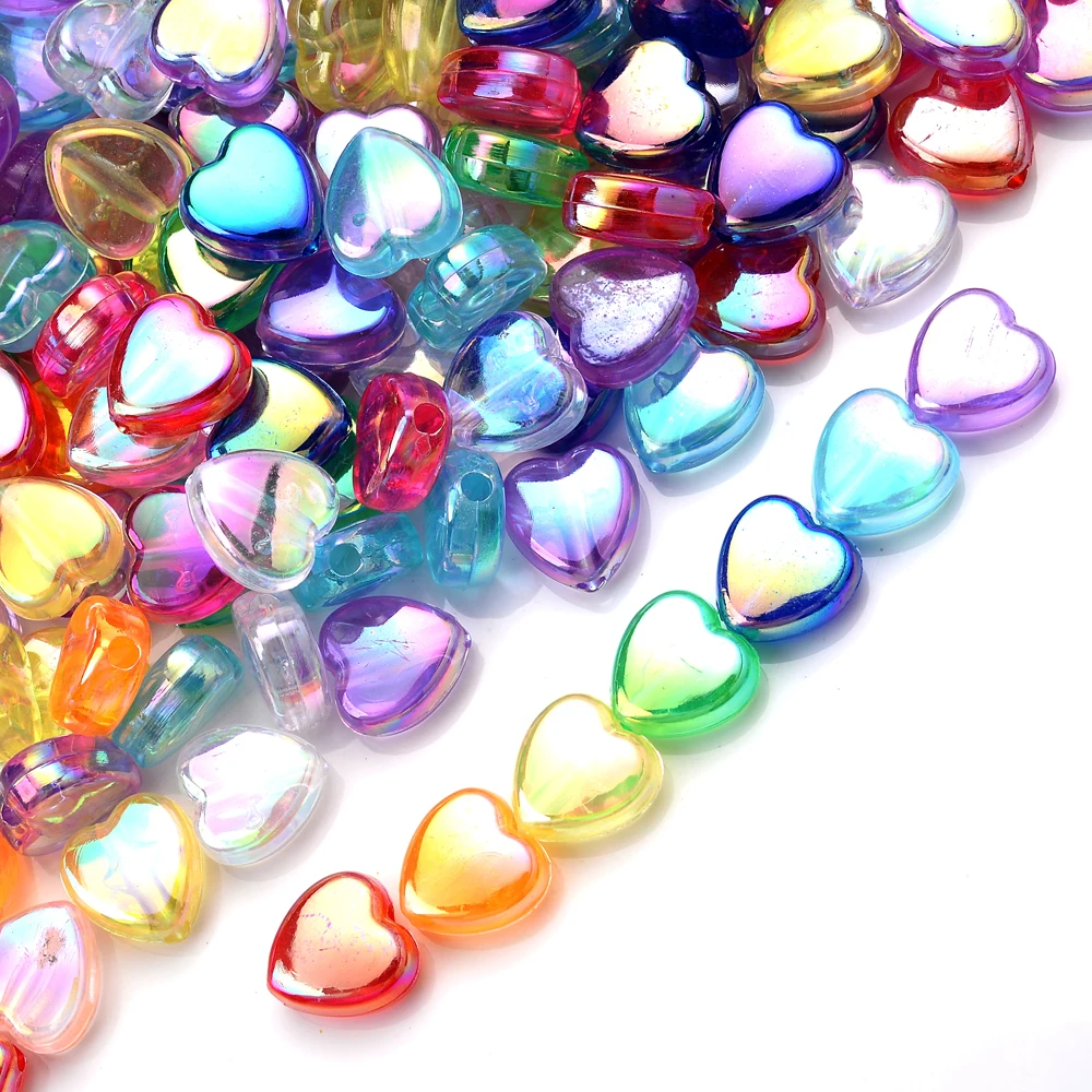 AB ÷ Ʈ  ũ , 8mm,      ̼ , DIY   ׼, 100 