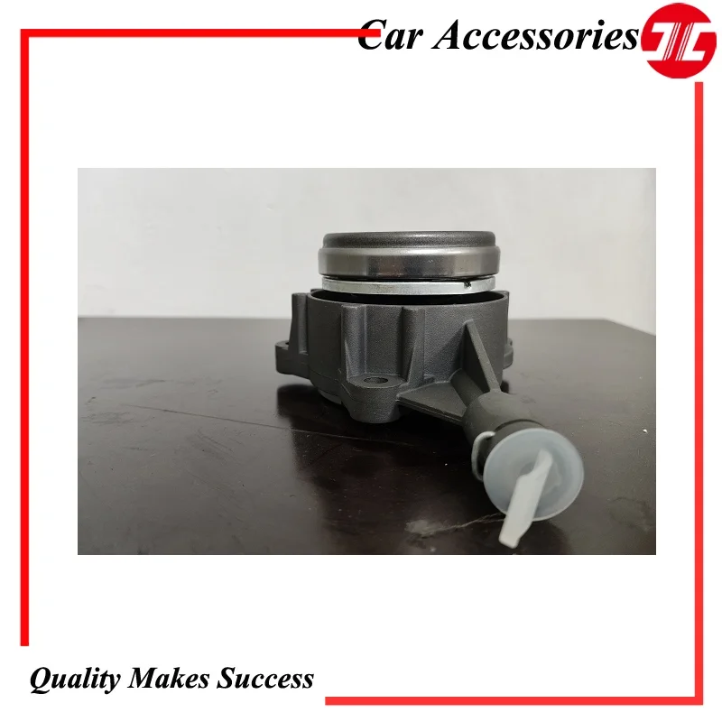 Original Clutch Slave Cylinder 4C117C559AH,4C11 7C559 AC, 5100092100 for Ford Transit V348 2.4L Ranger Engine Parts