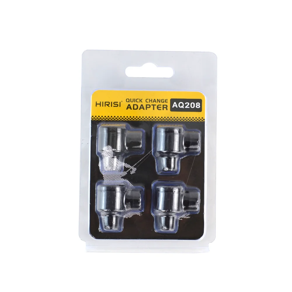 Fishing Tools Fishing Accessories Fishing Line Connectors Fishing Bite Alarm Carp Fishing Quick Change Connector For Rod Pod Bank Sticks Buzzer Bars AQ208