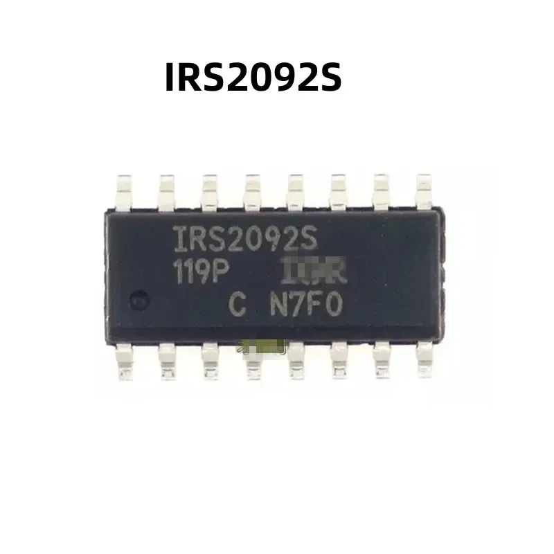 

(1 шт.) 100% новый набор микросхем IRS2092S IRS2092SPBF IRS2092 IRS2092STRPBF sop-16