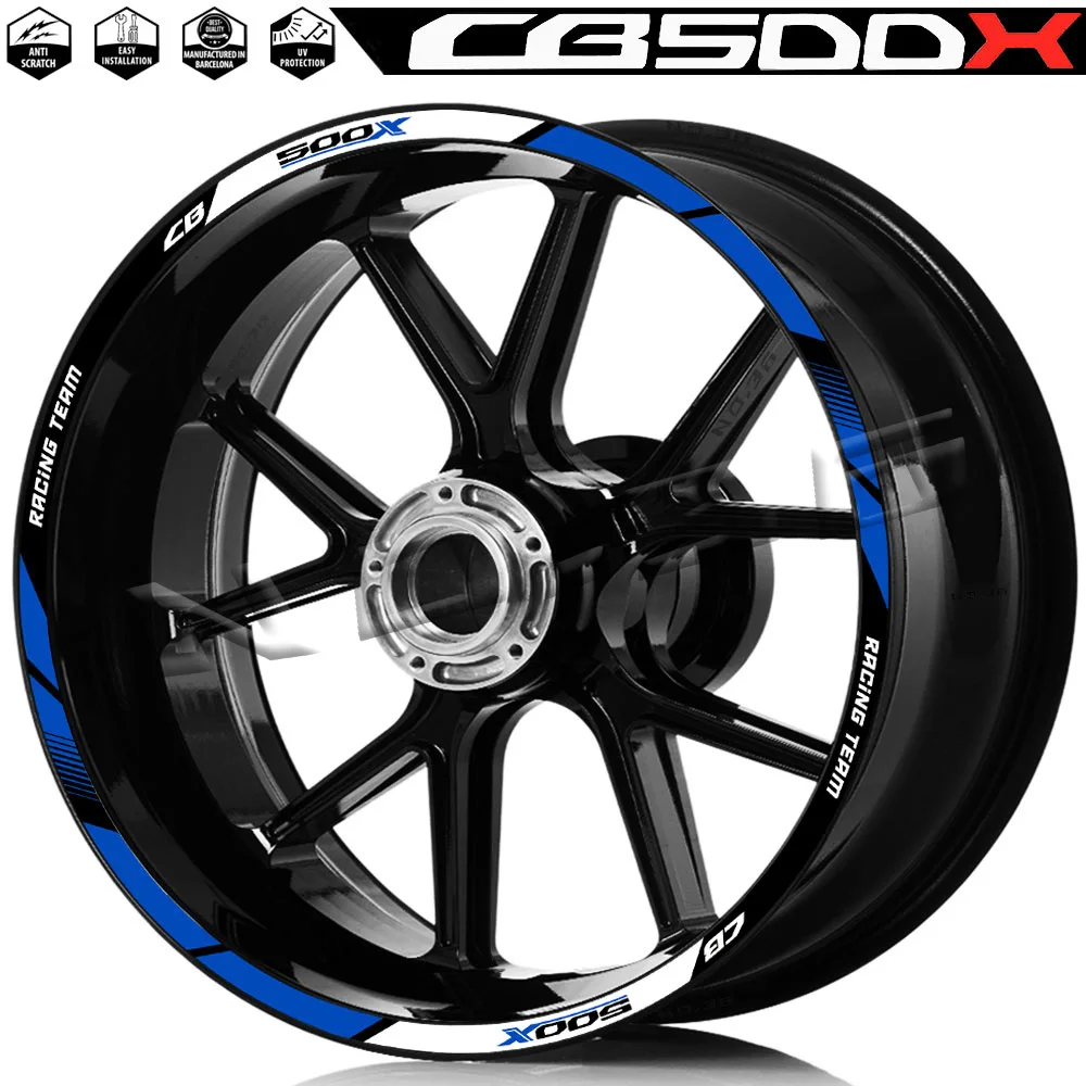   ƼĿ ݻ  Į CB500X  Ʈ  ׼, ȥ CB500 X CB 500X 2019-2023 
