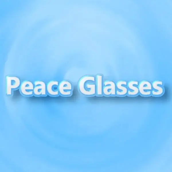 Peace Glasses Store