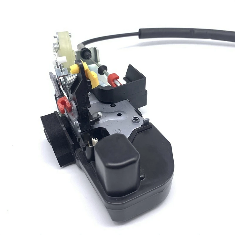 

68064402AF Front Right Door Lock Actuator Door Lock Block Automotive Parts For 2011 - 2014 Dodge Challenger 2013 Dorman