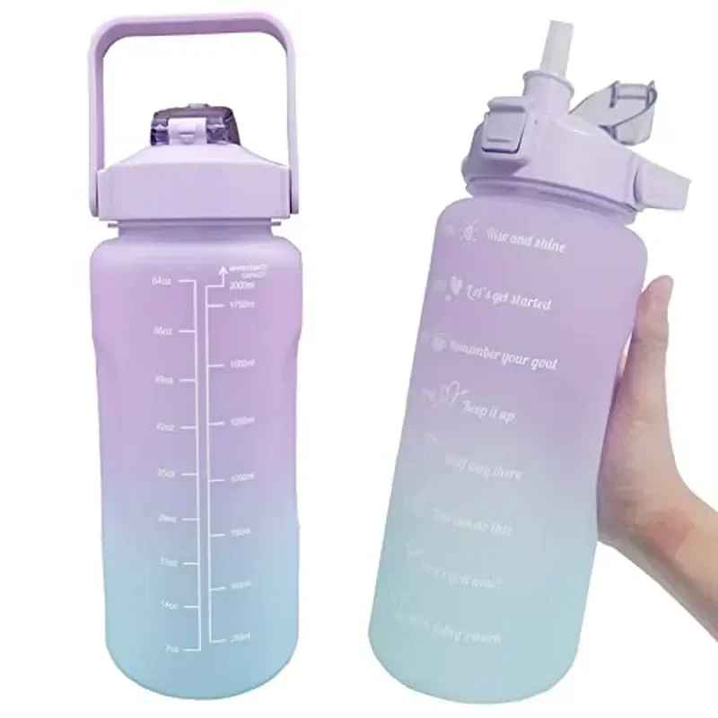 purple blue