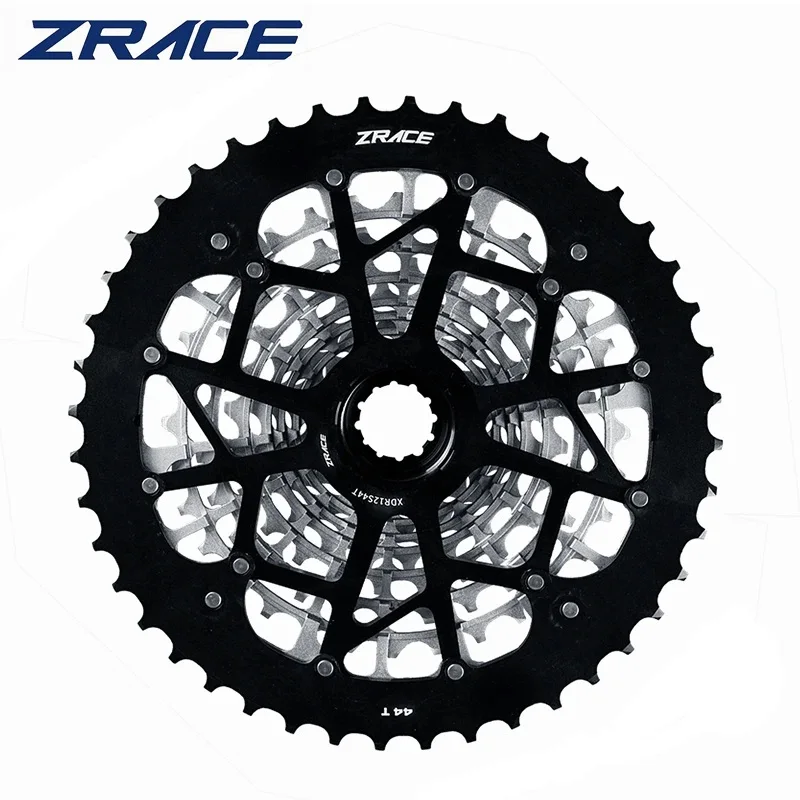 ZRACE 12 Speed XDR Road Bike Cassette 10-28T/10-33/36/44T CNC