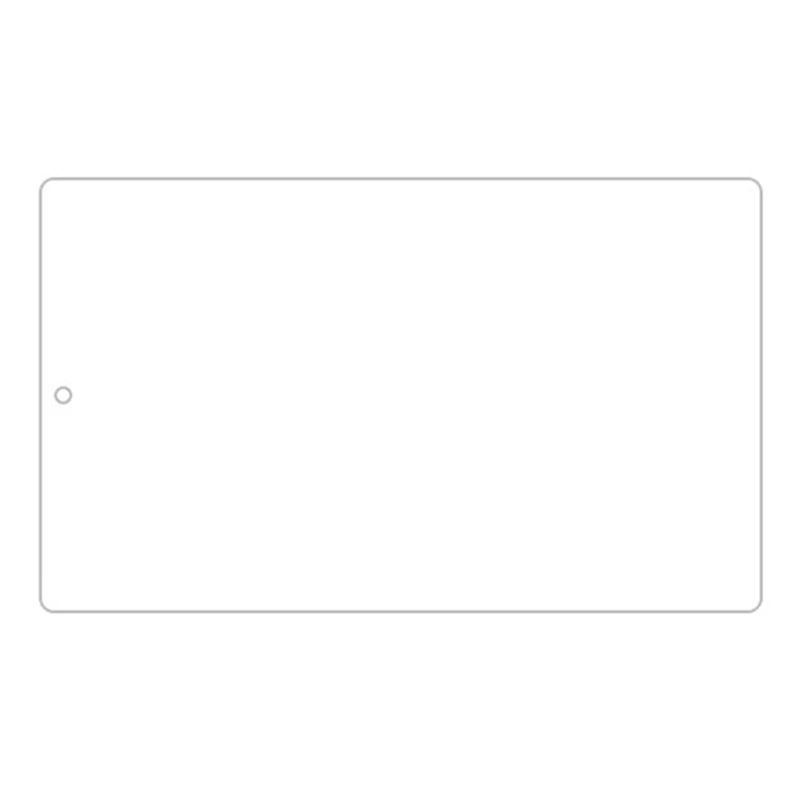 

Защита экрана для планшета ALLDOCUBE Iplay40 10.4 дюймовая защитная пленка закаленная пленка