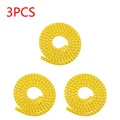 Yellow 3PCS