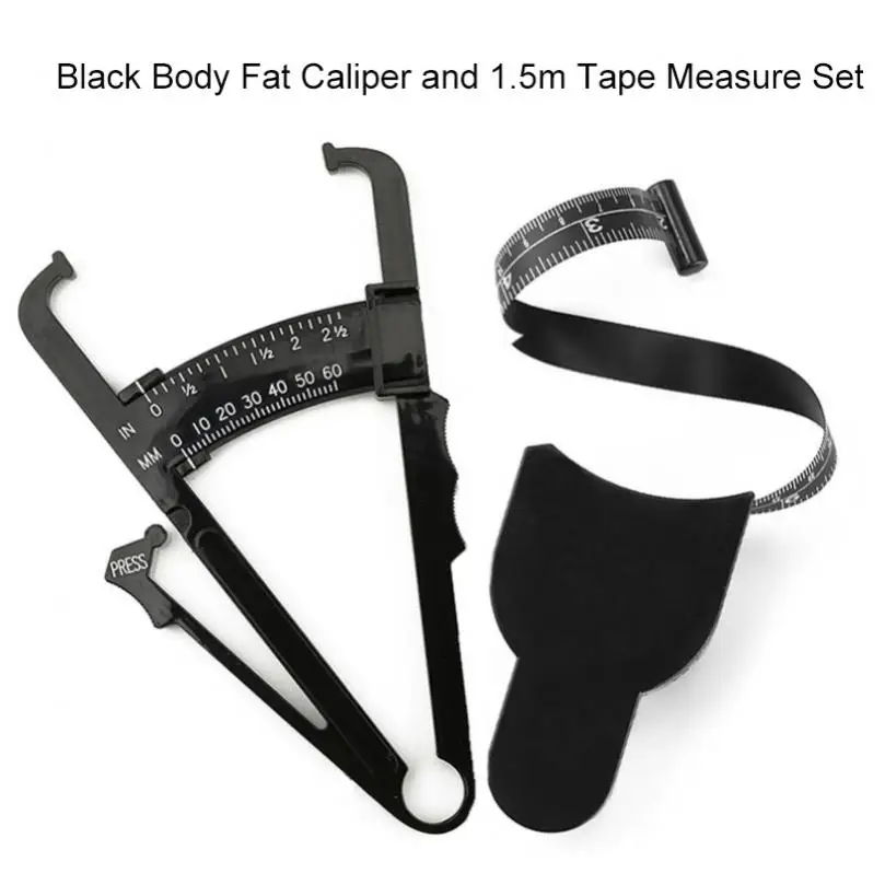 150cm Fitness Accurate Caliper Measuring Tape  Tape Measure Body  Measurements - Tape Measures - Aliexpress