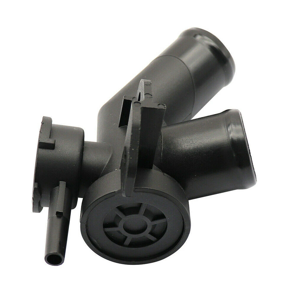 

​For Nissan Quest Murano Radiator Coolant Filler Neck Pipe NEW OEM 21517-JP00A
