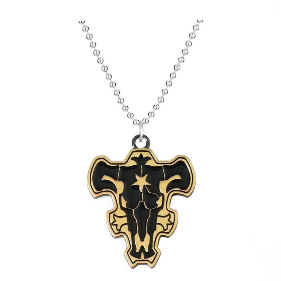 【bighugclub】CLOVER necklace Amazon.com: Crymystal Boho Four Leaf Clover Pendant Necklace