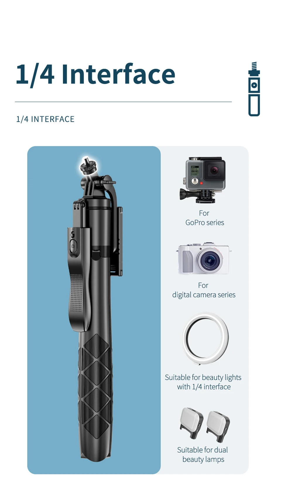 Phones e Accessories