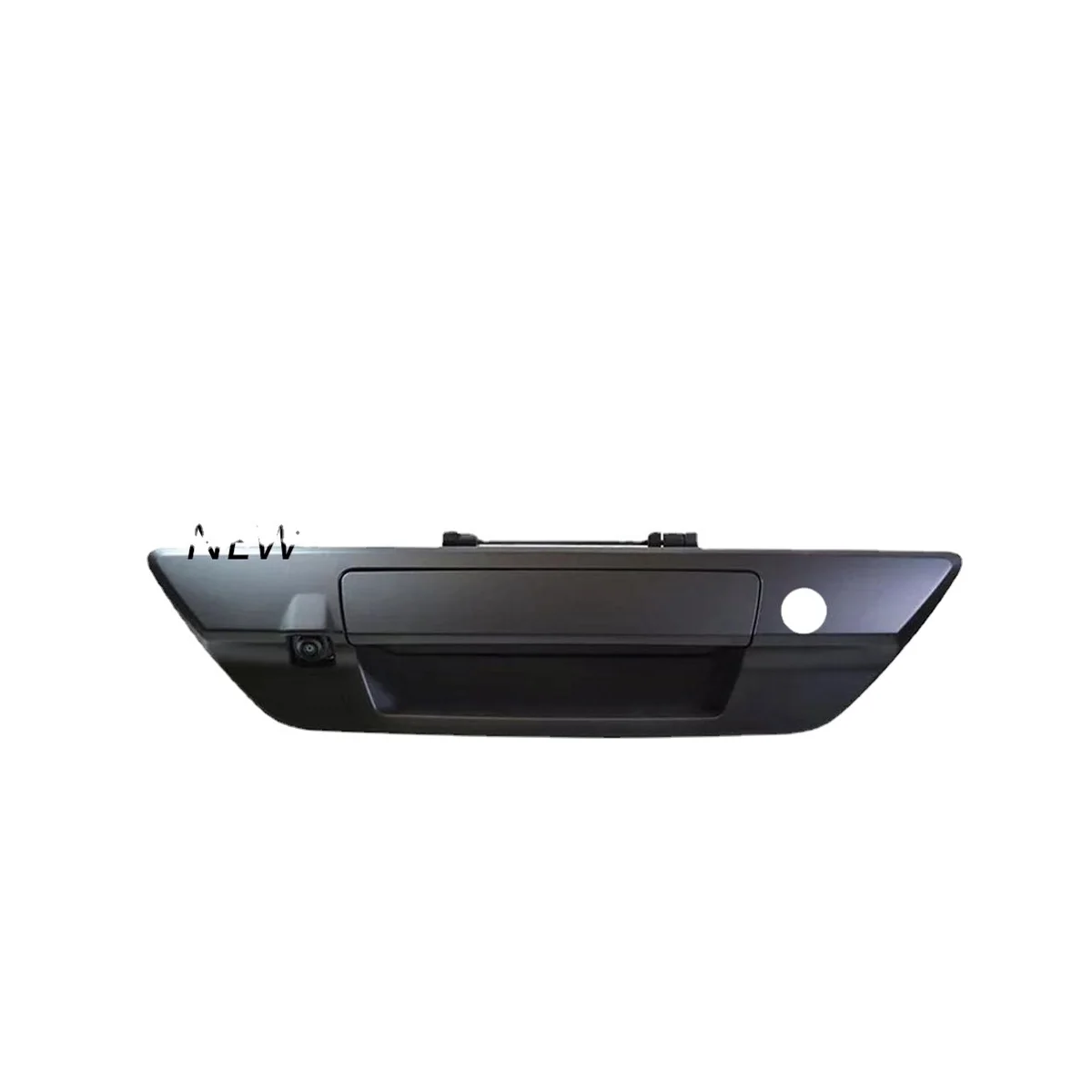 

Car Rear Door Handle Camera for Toyota Hilux Revo Pickup HD Black