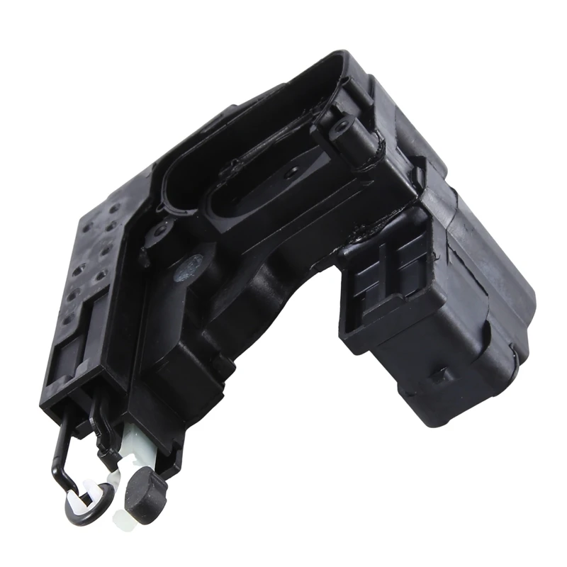 Car Accessories Door Lock Actuator For CHEVROLET AVEO AVEO5 OPTRA For PONTIAC G3 WAVE WAVE5 Door Lock DLA-717 96252707
