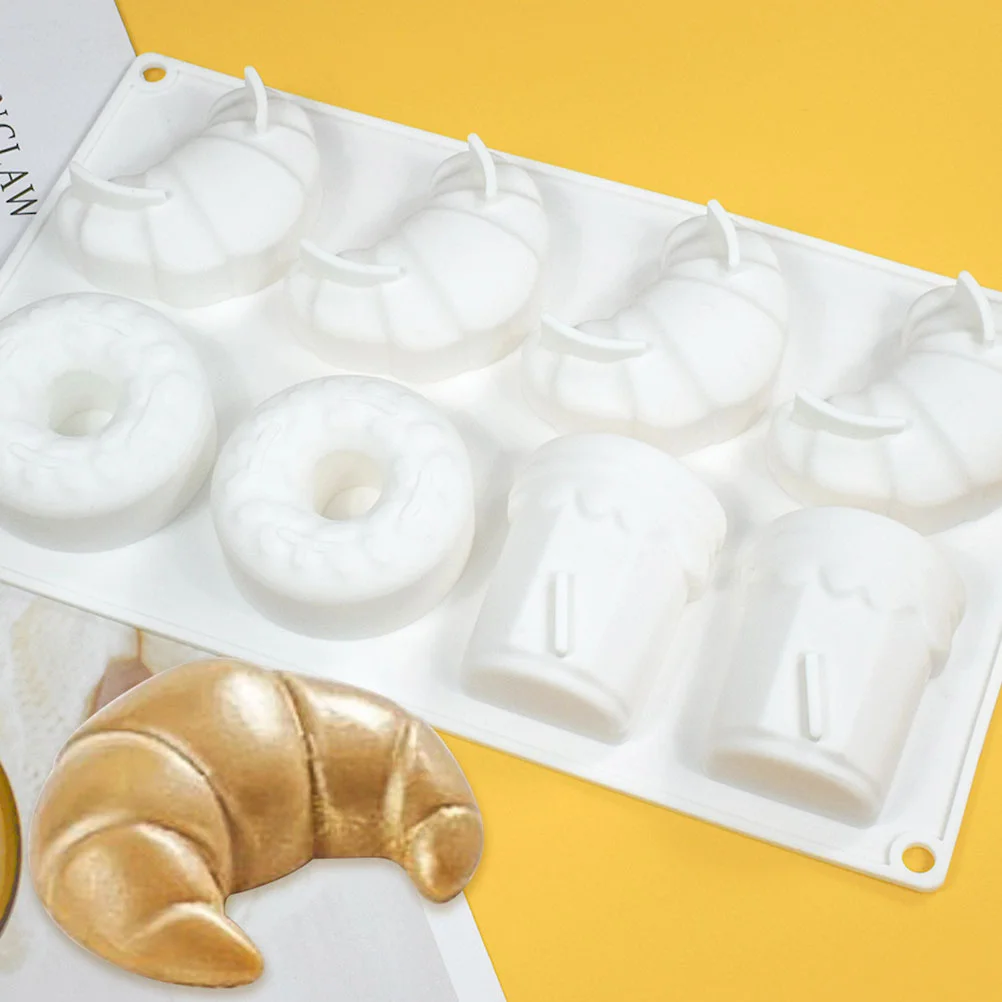 

Silicone Dessert Making Mold DIY Dessert Mold Chocolate Mold Silicone Candy Mold