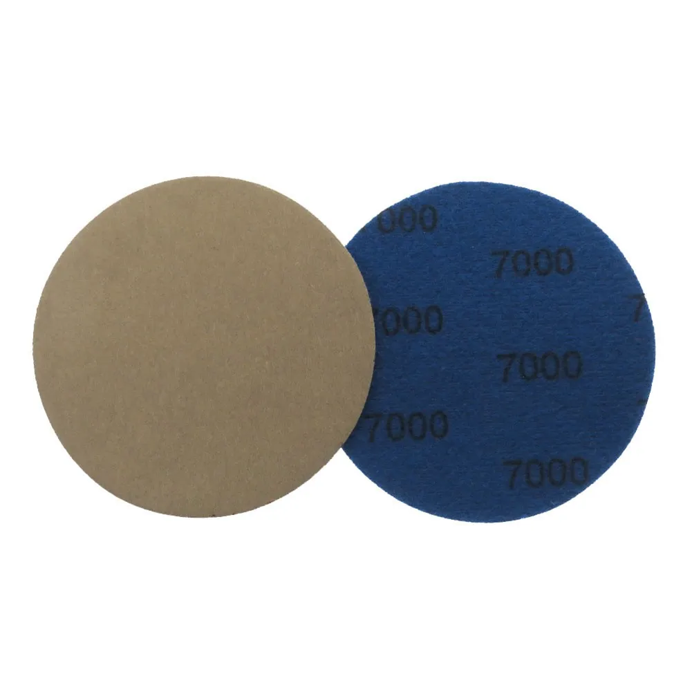 Abrasives Loop Pads Grit Air Tool Accessories Sandpaper Hook Power Tool Sanding Discs Tools Workshop Equipment 2021