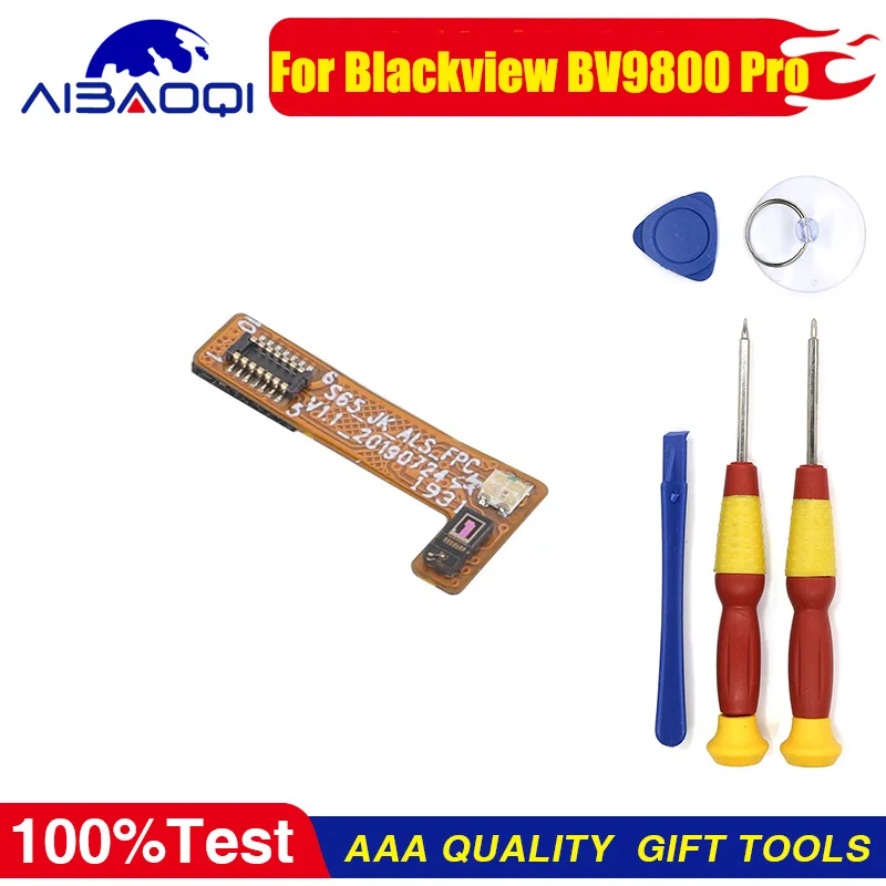 

Light Sensor Flex Cable FPC for Blackview BV9800 Pro Phone Perfect Replacement Parts