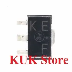

Real Original 100% NEW 2SK3065 , KE is the part number , F is the date code ， 10PCS ~ 100PCS