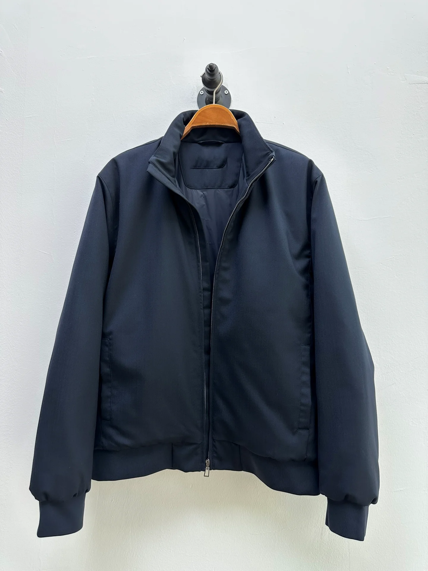 

2023 Wool jacket