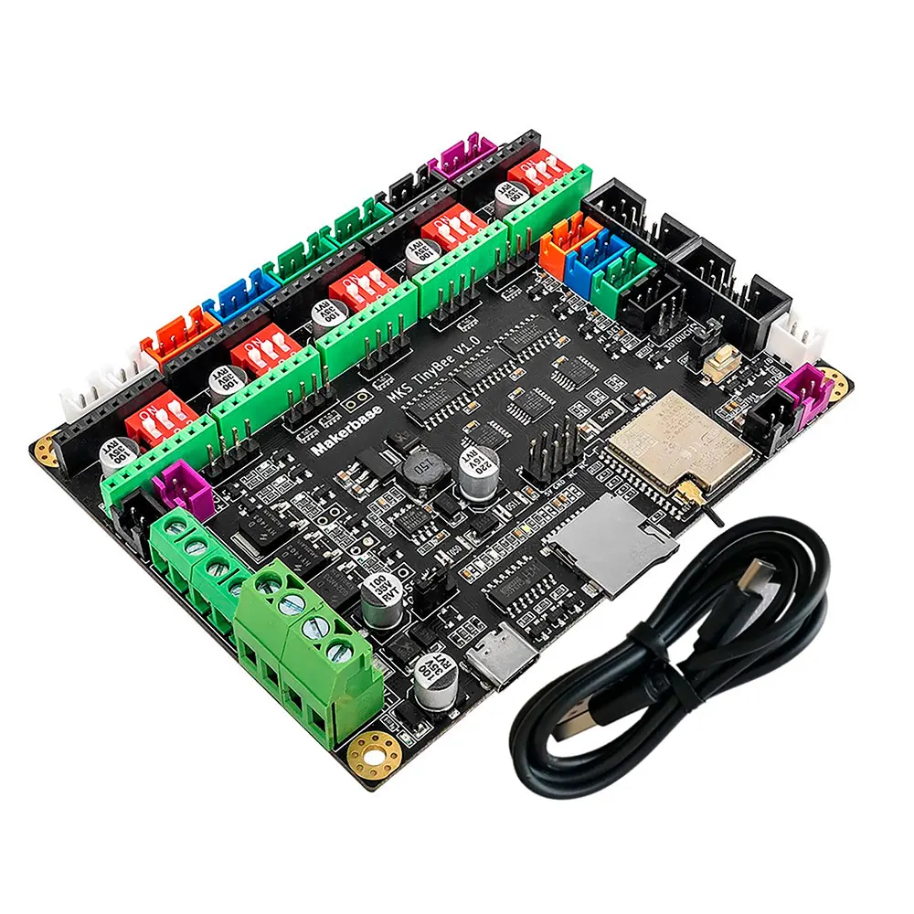 Esp Ramps RAMPS-MKS-TinyBee-V1-0-ESP32.jpg
