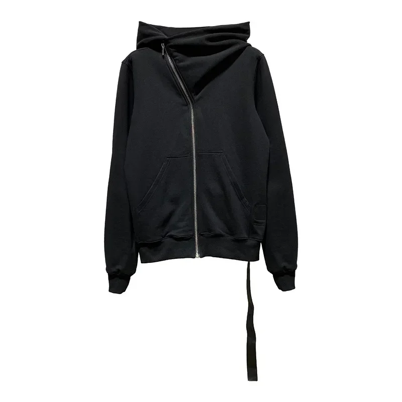 関税込★VIP価格【RICK OWENS】フード付きスウェットシャツ 関税込☆VIP価格【RICK OWENS】フード付きスウェットシャツ