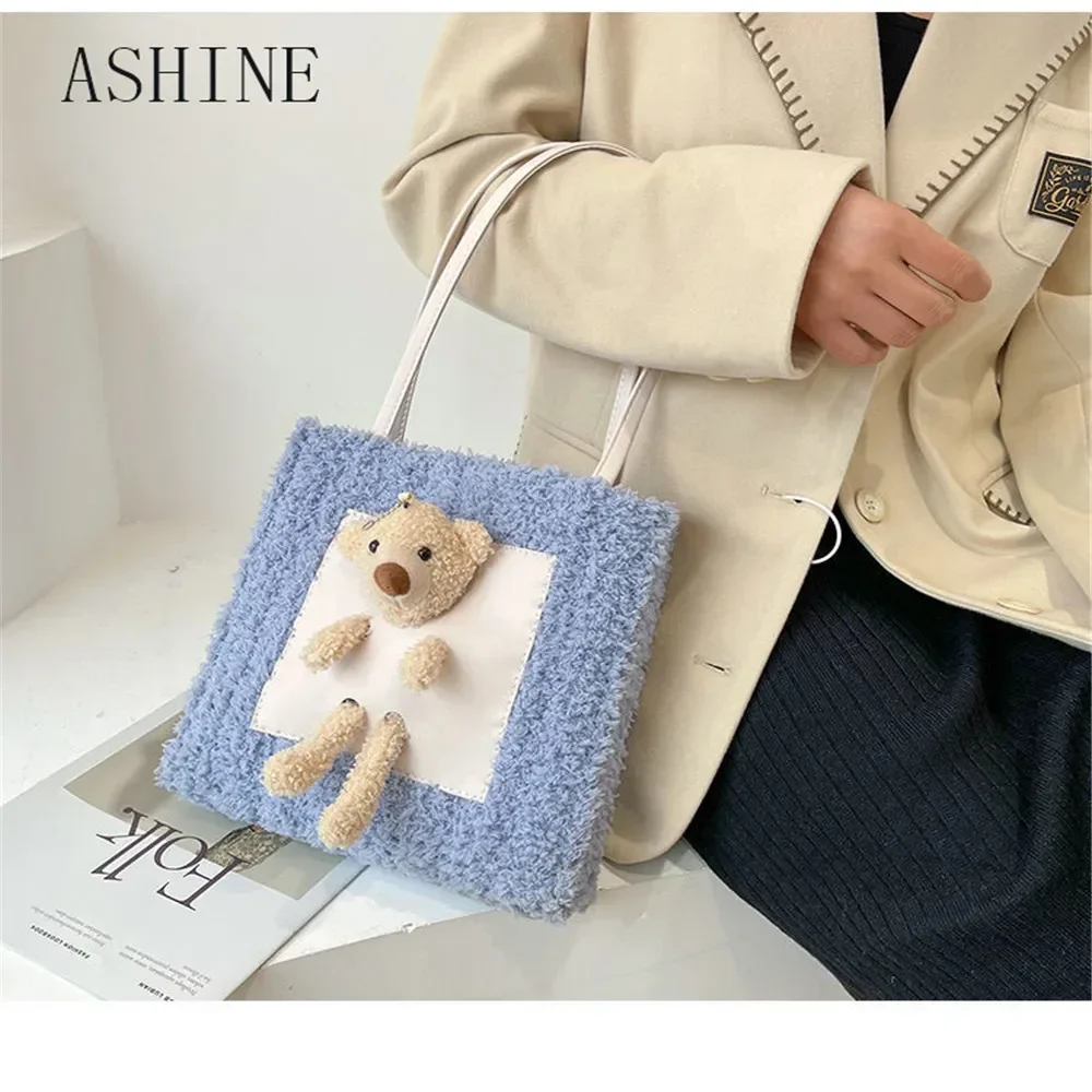 Complete Handcrafted Bag Weaving & Sewing Kit with Latch Hook and Wool Materials