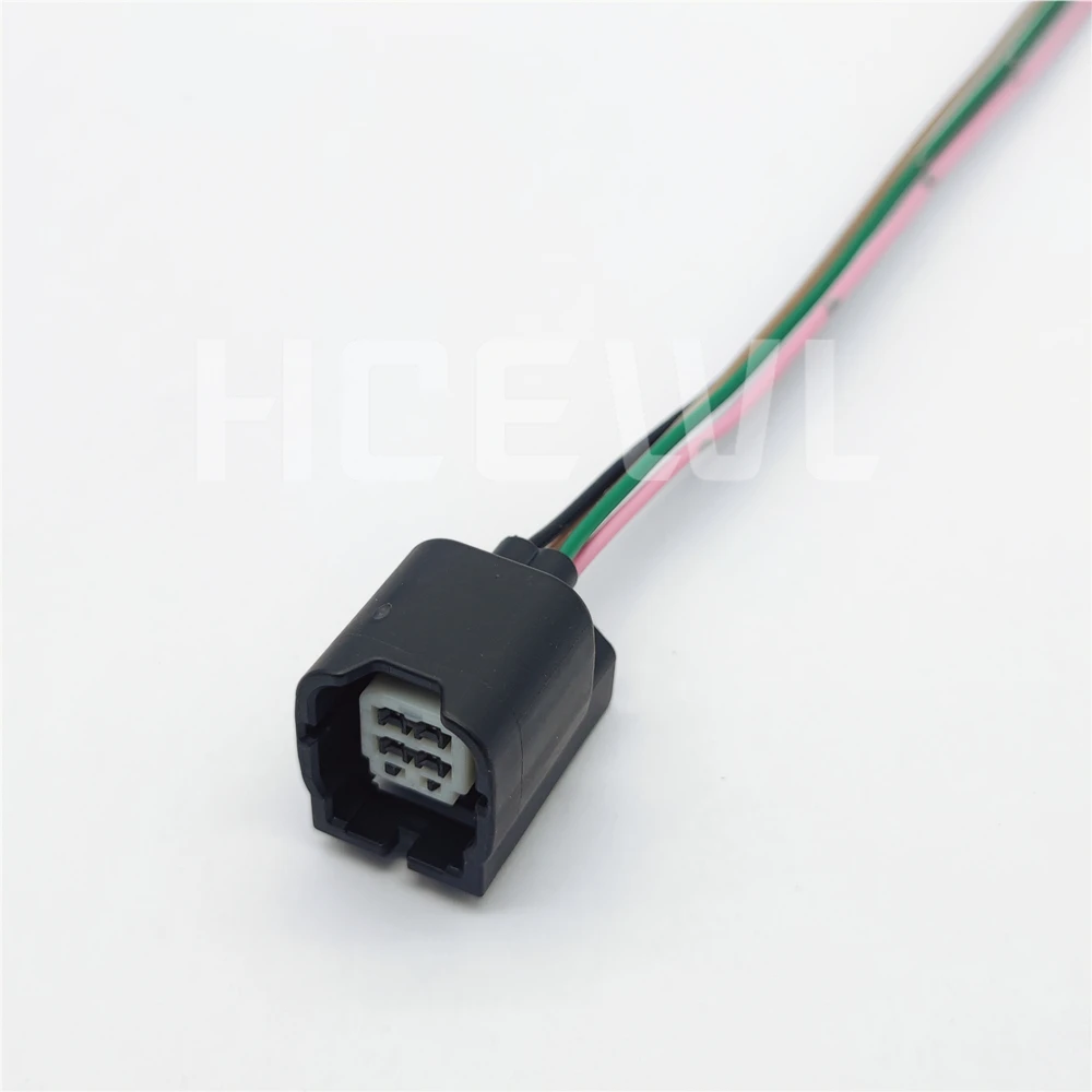 High quality original car accessories 7283-2763-30 7282-2763-30 4P car connector wire harness plug