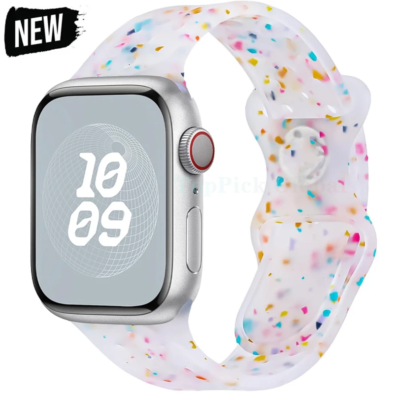 Breathable Bracelet Strap