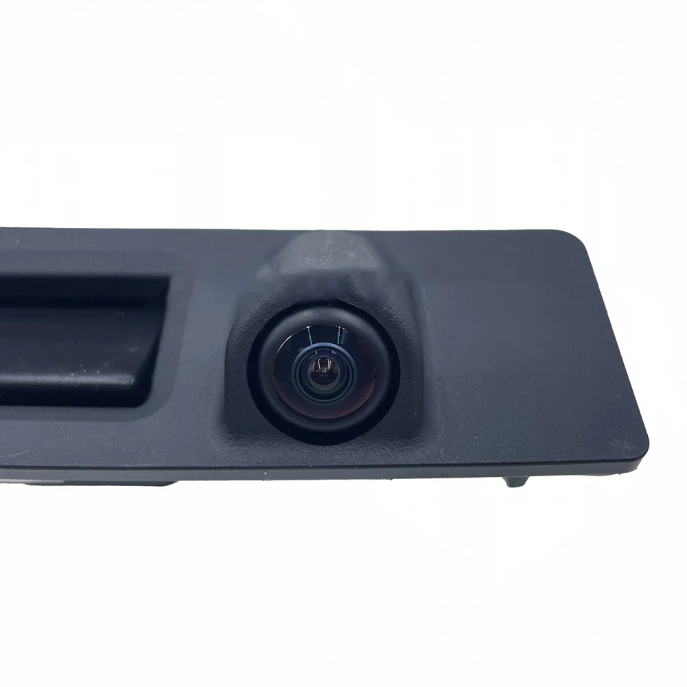 Rear View Camera Waterproof Backup Camera Replacement Shock-proof Spare Parts Car for Tesla Model 3 Y 1095949-00-E