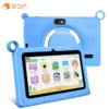 2024 New Kids Tablet 7 Inch Quad Core 4GB/64GB Android 9.0 Cheap Children's Gift Dual Cameras 5G WiFi Learning Education Tablets 1