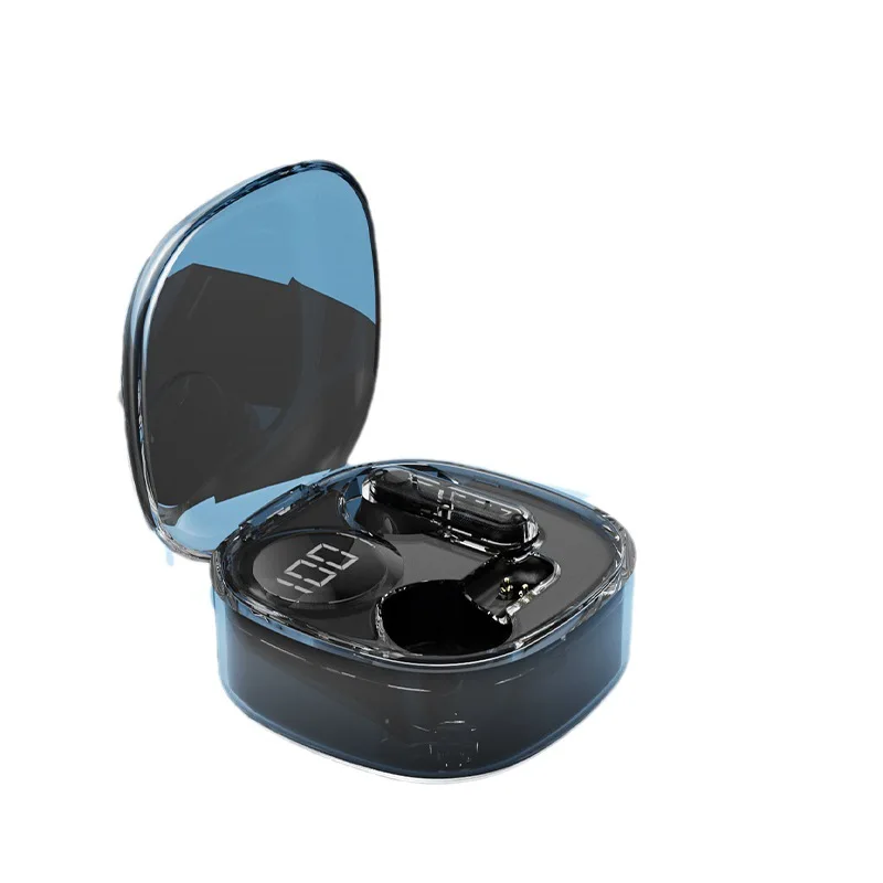 TWS Space Cabin HiFi Sound Quality True Stereo Apro138 Wireless Noise Reduction Bluetooth Earphones 5