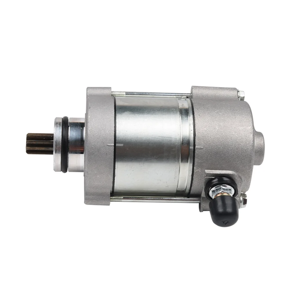 Starter Motor Set MOTO Electric Starter Motor KTM 200 250 300 2008- XC-W EXC XC 2012 2011 2010 55140001100 55140001000 Boot Starter