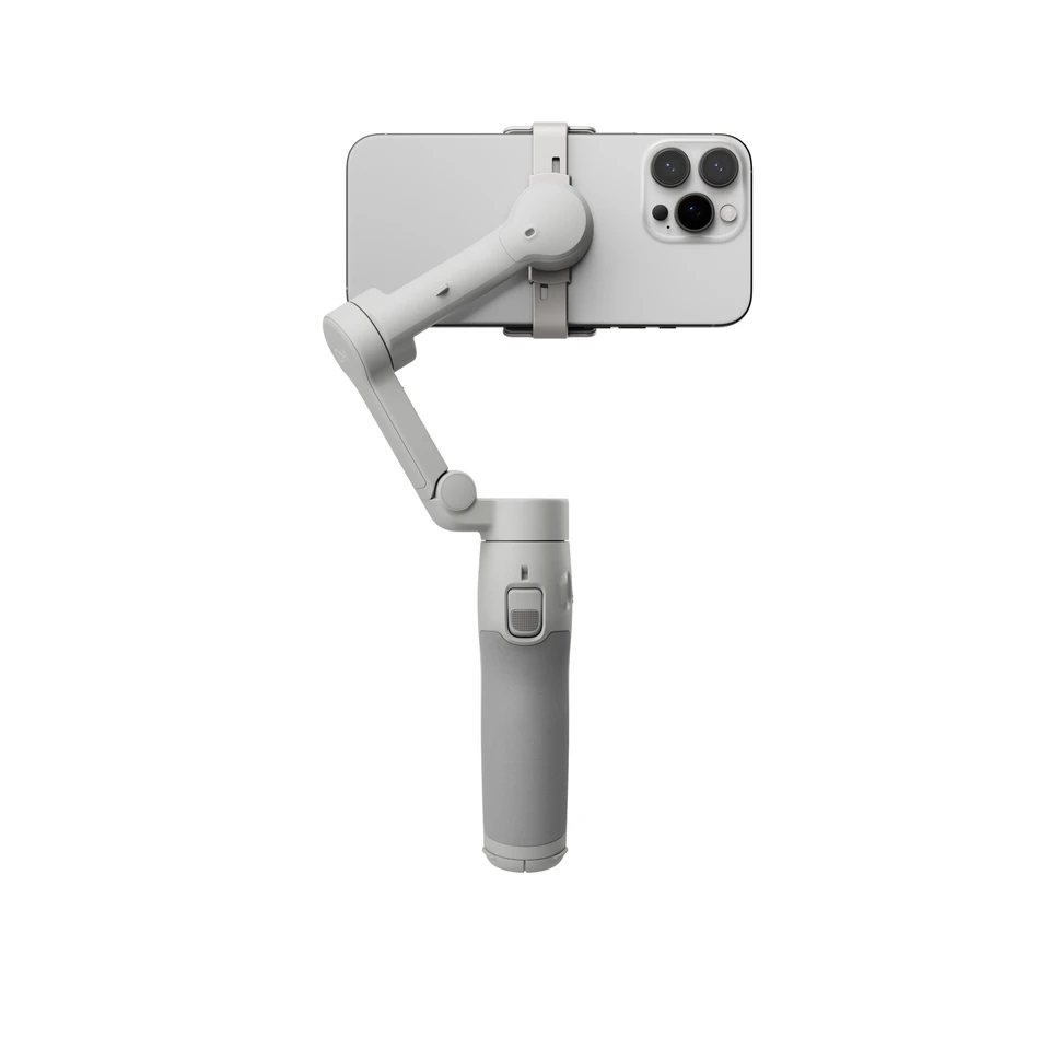 DJI Osmo Mobile 7 スマートフォンジンバルスタビライザー 3軸