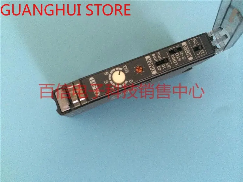 FX-311 FX-311P FX-311G Photoelectric Switch Fiber Optic Sensor Amplifier Photoelectric Sensor Switch