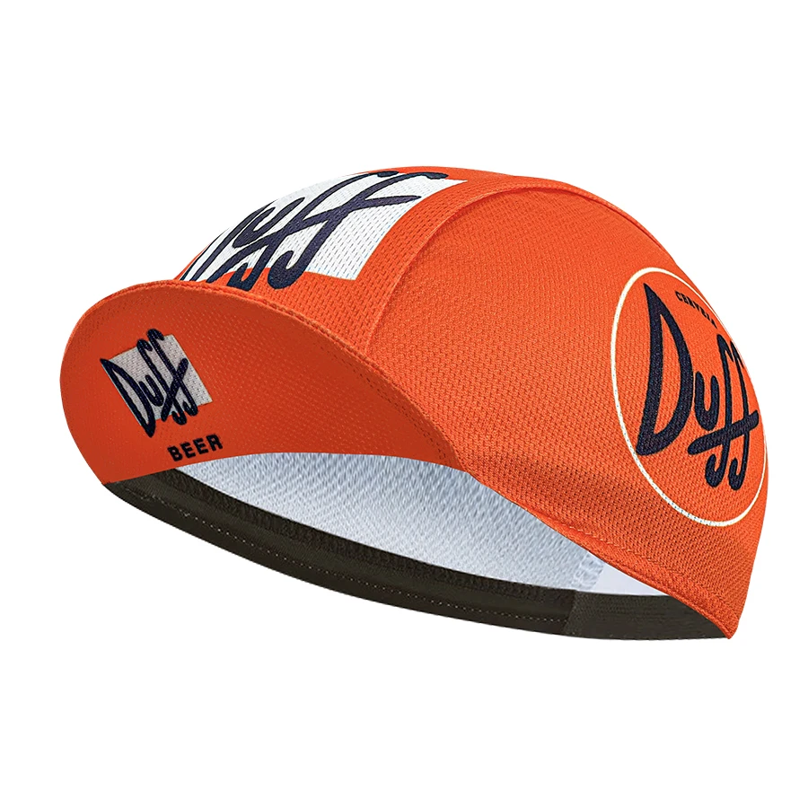 Cycling Caps Cycling Hat Cycling Hats Classic cycling cap polyester sweat absorption unisex popular